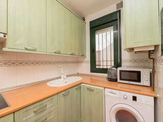 Appartement Chiclana de la Frontera Équipement 23