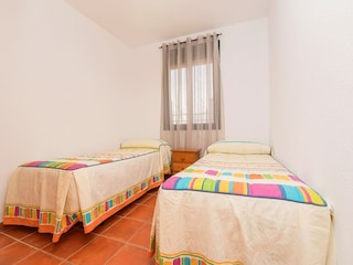 Appartement Chiclana de la Frontera Équipement 24