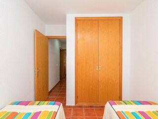 Appartement Chiclana de la Frontera Équipement 27