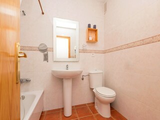 Apartment Chiclana de la Frontera Ausstattung 31