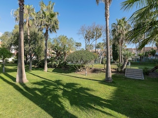 Apartment Chiclana de la Frontera Outdoor Recording 11