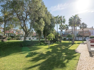 Apartment Chiclana de la Frontera Outdoor Recording 13
