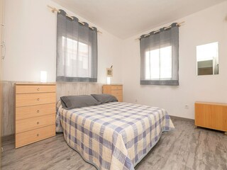 Apartment Cádiz Ausstattung 6
