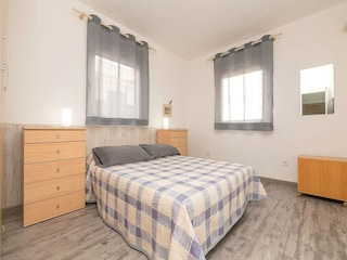 Appartement Cádiz Équipement 6