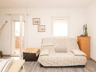 Appartement Cádiz Kenmerken 7