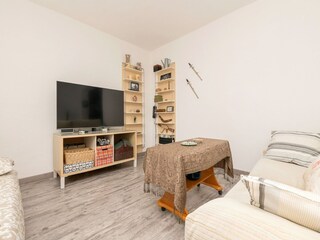 Apartment Cádiz Ausstattung 9
