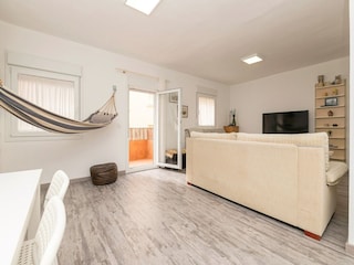 Appartement Cádiz Équipement 10