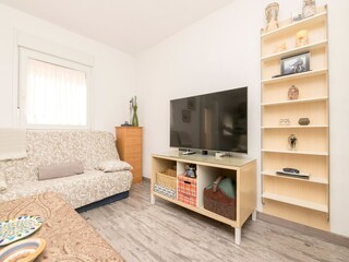 Apartment Cádiz Ausstattung 13