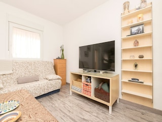 Appartement Cádiz Kenmerken 13