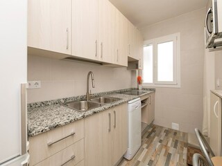 Apartment Cádiz Ausstattung 15