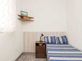 Apartment Cádiz Ausstattung 16
