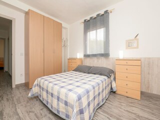 Apartment Cádiz Ausstattung 20