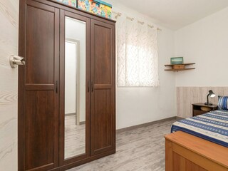 Appartement Cádiz Kenmerken 23