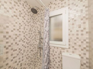 Apartment Cádiz Ausstattung 27