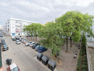 Appartement Cádiz Environnement 28