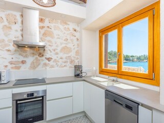 Vakantiehuis Cala D'Or Kenmerken 11