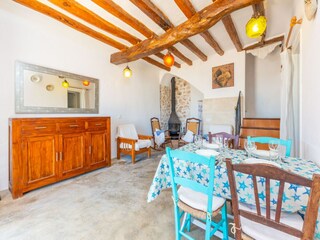 Vakantiehuis Cala D'Or Kenmerken 18