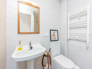 Ferienhaus Cala D'Or Ausstattung 25