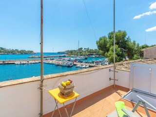 Vakantiehuis Cala D'Or Buitenaudio-opname 6