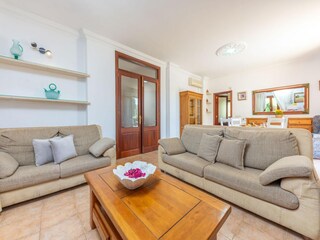 Villa Maria De La Salut Ausstattung 12