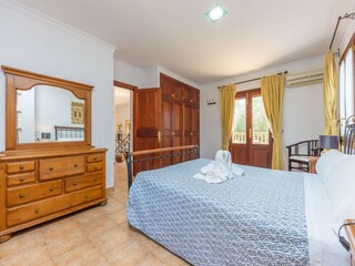 Villa Maria De La Salut Ausstattung 37