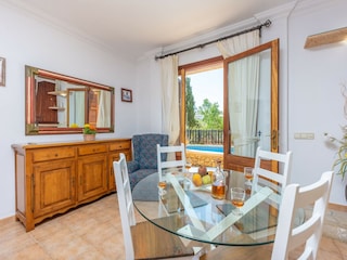 Villa Maria De La Salut Features 17