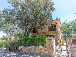 Villa Maria De La Salut Außenaufnahme 6