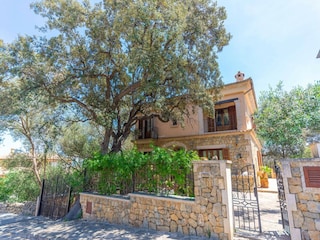 Villa Maria De La Salut Buitenaudio-opname 6