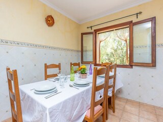 Villa Maria De La Salut Ausstattung 22