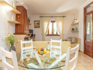 Villa Maria De La Salut Features 23