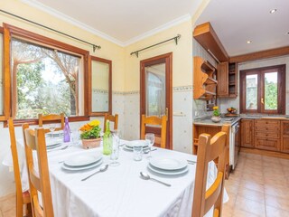 Villa Maria De La Salut Ausstattung 24