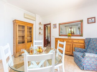 Villa Maria De La Salut Ausstattung 25