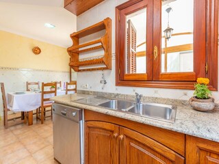 Villa Maria De La Salut Ausstattung 26