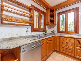 Villa Maria De La Salut Features 27