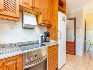 Villa Maria De La Salut Ausstattung 28