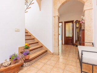 Villa Maria De La Salut Ausstattung 29