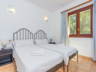 Villa Maria De La Salut Ausstattung 32