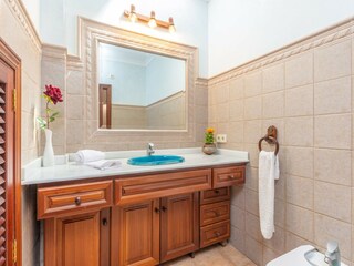 Villa Maria De La Salut Ausstattung 38