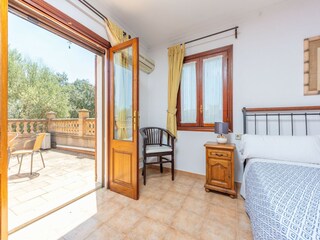Villa Maria De La Salut Außenaufnahme 13