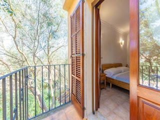 Villa Maria De La Salut Enregistrement extérieur 14