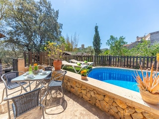 Villa Maria De La Salut Outdoor Recording 15