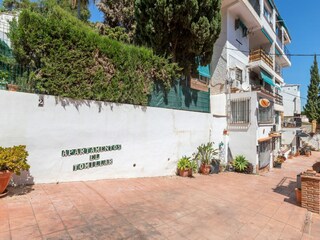 Apartment Torremolinos Außenaufnahme 2