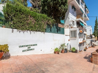 Apartment Torremolinos Outdoor Recording 2