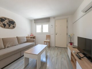 Apartment Torremolinos Ausstattung 12