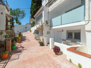 Apartment Torremolinos Außenaufnahme 4