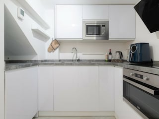 Appartement Torremolinos Kenmerken 14