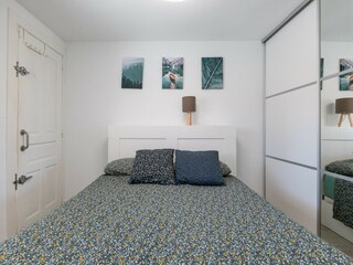 Apartment Torremolinos Ausstattung 18