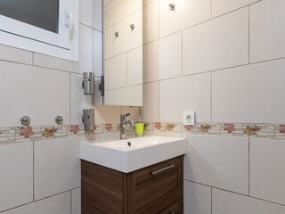 Apartment Torremolinos Ausstattung 19