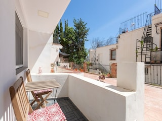 Apartment Torremolinos Außenaufnahme 5
