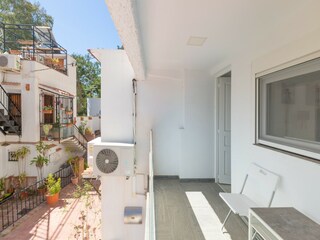 Apartment Torremolinos Außenaufnahme 6
